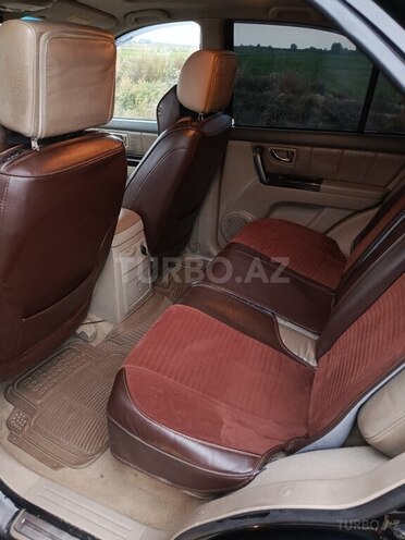 Kia Sorento 2006, 338,000 km - 3.8 l - İmişli