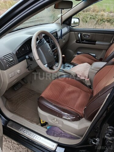 Kia Sorento 2006, 338,000 km - 3.8 l - İmişli