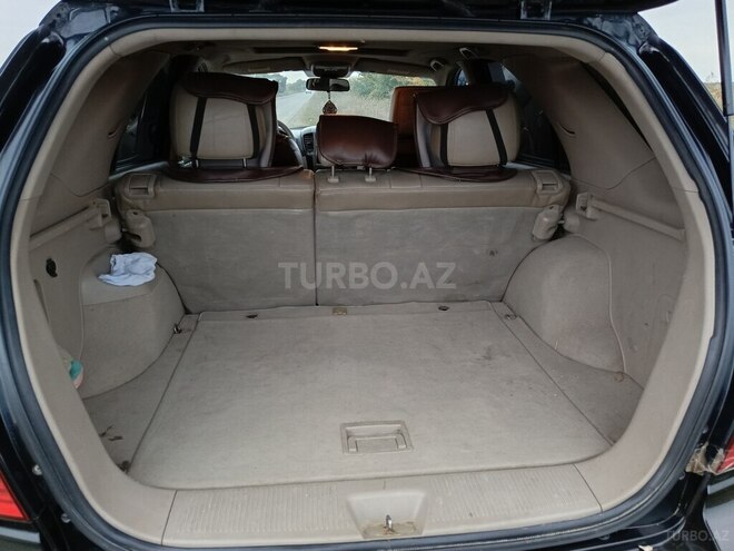Kia Sorento 2006, 338,000 km - 3.8 l - İmişli