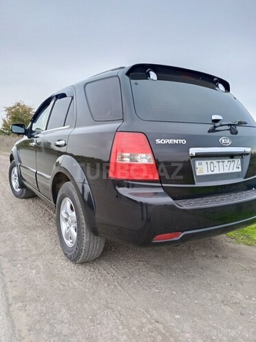 Kia Sorento 2006, 338,000 km - 3.8 l - İmişli