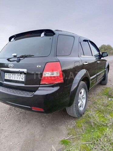 Kia Sorento 2006, 338,000 km - 3.8 l - İmişli
