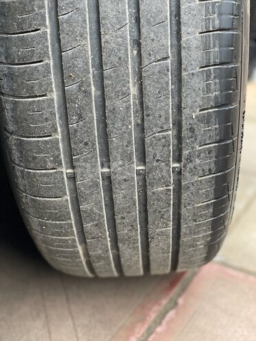 Mercedes C 220 d 2000, 222,222 km - 2.2 l - Salyan