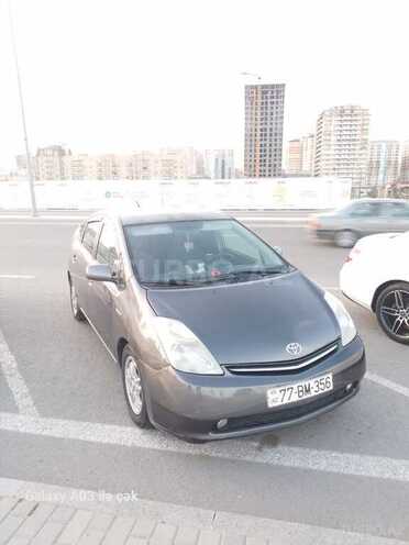 Toyota Prius 2006, 317,822 km - 1.5 l - Bakı