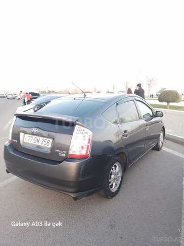 Toyota Prius 2006, 317,822 km - 1.5 l - Bakı