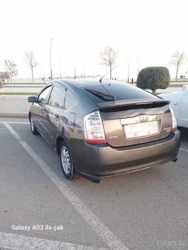 Toyota Prius 2006, 317,822 km - 1.5 l - Bakı