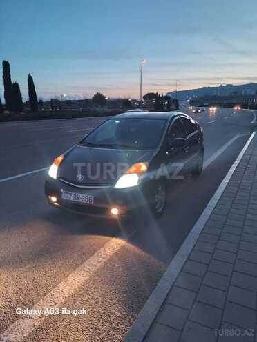 Toyota Prius 2006, 317,822 km - 1.5 l - Bakı
