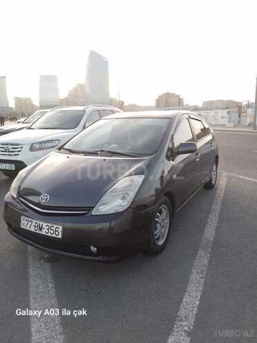 Toyota Prius 2006, 317,822 km - 1.5 l - Bakı