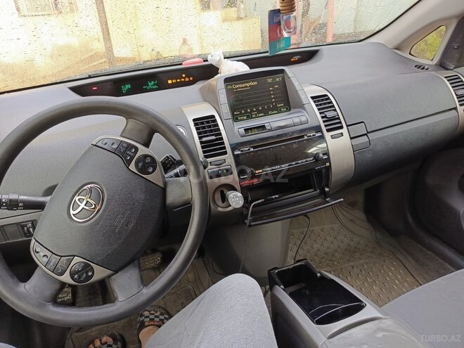 Toyota Prius 2006, 317,822 km - 1.5 l - Bakı
