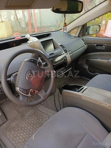Toyota Prius 2006, 317,822 km - 1.5 l - Bakı