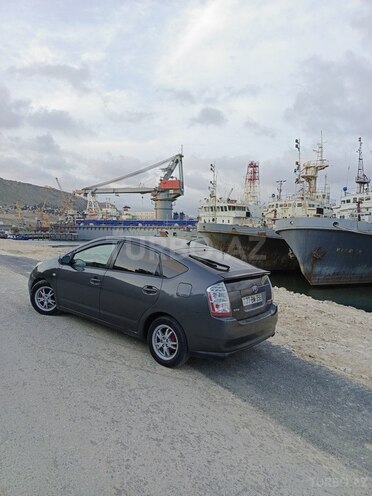 Toyota Prius 2006, 317,822 km - 1.5 l - Bakı