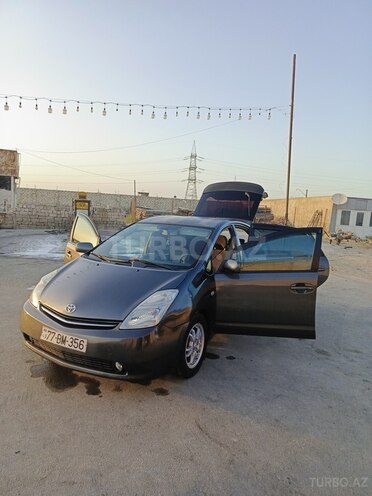 Toyota Prius 2006, 317,822 km - 1.5 l - Bakı