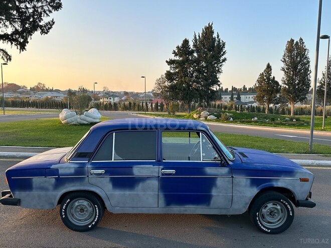 LADA (VAZ) 2106 2002, 122,000 km - 1.6 l - Gəncə