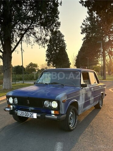 LADA (VAZ) 2106 2002, 122,000 km - 1.6 l - Gəncə