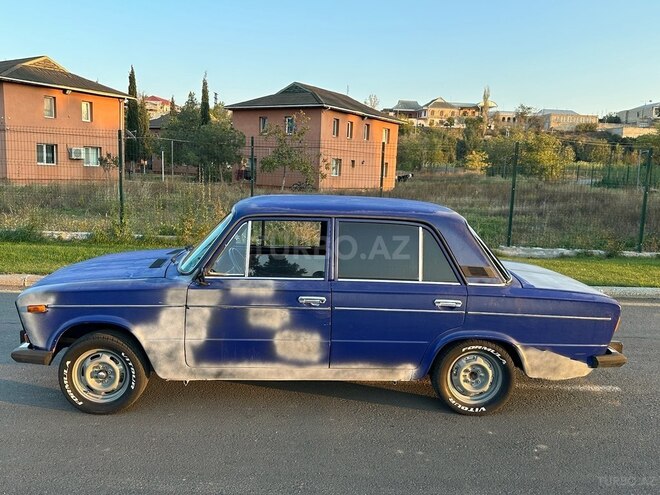 LADA (VAZ) 2106 2002, 122,000 km - 1.6 l - Gəncə