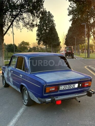 LADA (VAZ) 2106 2002, 122,000 km - 1.6 l - Gəncə