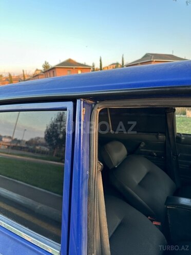 LADA (VAZ) 2106 2002, 122,000 km - 1.6 l - Gəncə