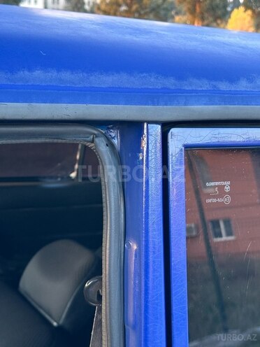 LADA (VAZ) 2106 2002, 122,000 km - 1.6 l - Gəncə