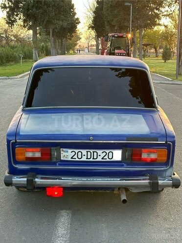LADA (VAZ) 2106 2002, 122,000 km - 1.6 l - Gəncə