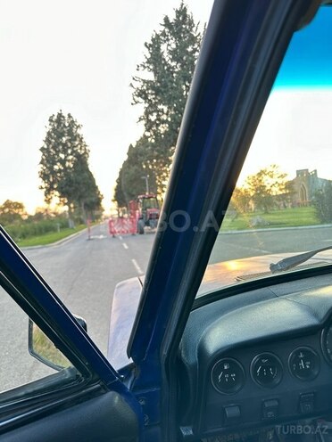 LADA (VAZ) 2106 2002, 122,000 km - 1.6 l - Gəncə