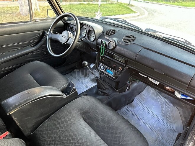 LADA (VAZ) 2106 2002, 122,000 km - 1.6 l - Gəncə