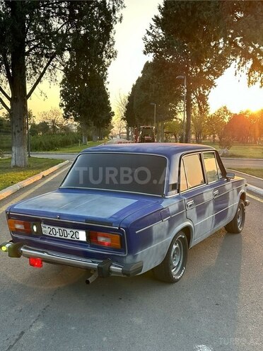 LADA (VAZ) 2106 2002, 122,000 km - 1.6 l - Gəncə