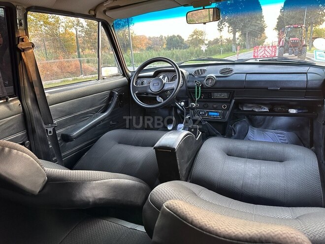 LADA (VAZ) 2106 2002, 122,000 km - 1.6 l - Gəncə