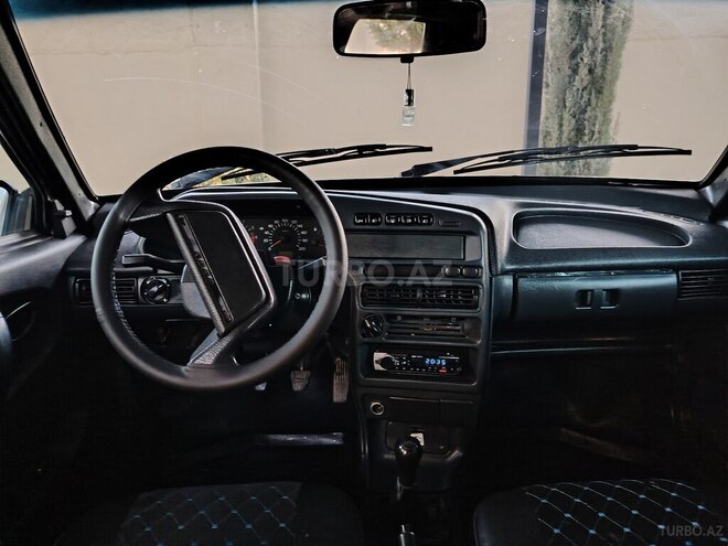 LADA (VAZ) 2115 2012, 250,000 km - 1.6 l - Gəncə