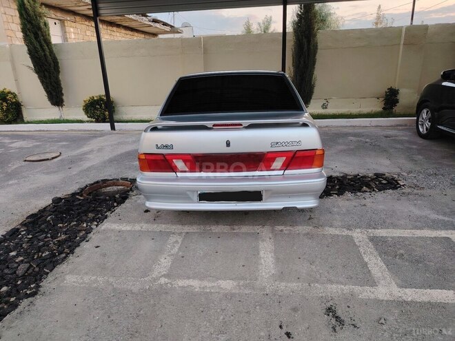LADA (VAZ) 2115 2012, 250,000 km - 1.6 l - Gəncə