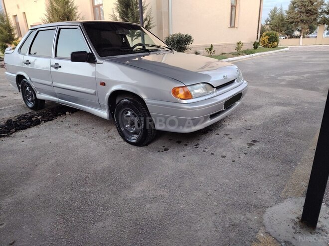 LADA (VAZ) 2115 2012, 250,000 km - 1.6 l - Gəncə