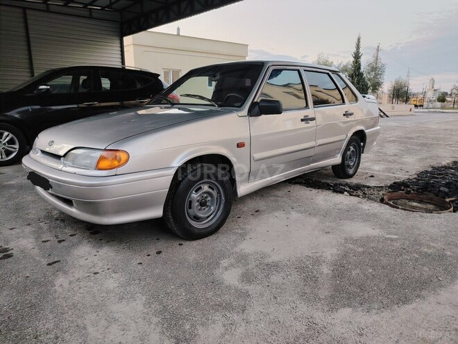 LADA (VAZ) 2115 2012, 250,000 km - 1.6 l - Gəncə