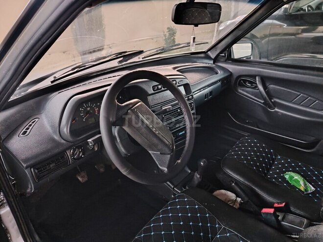 LADA (VAZ) 2115 2012, 250,000 km - 1.6 l - Gəncə