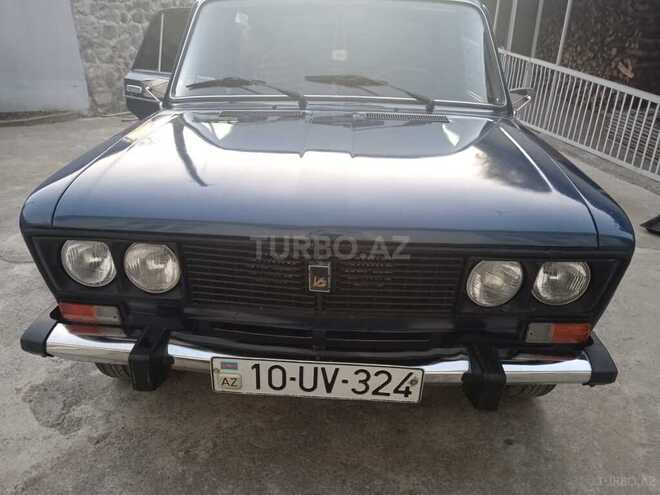 LADA (VAZ) 2106 1992, 169,000 km - 1.5 л - Şəki
