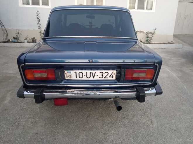 LADA (VAZ) 2106 1992, 169,000 km - 1.5 л - Şəki