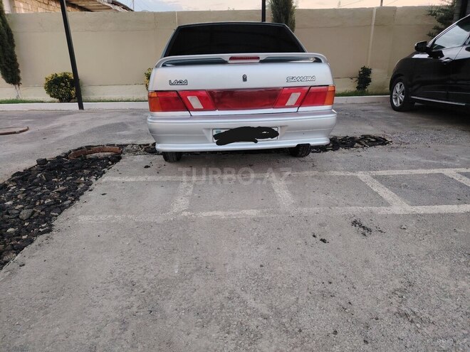 LADA (VAZ) 2115 2012, 250,000 km - 1.6 l - Gəncə