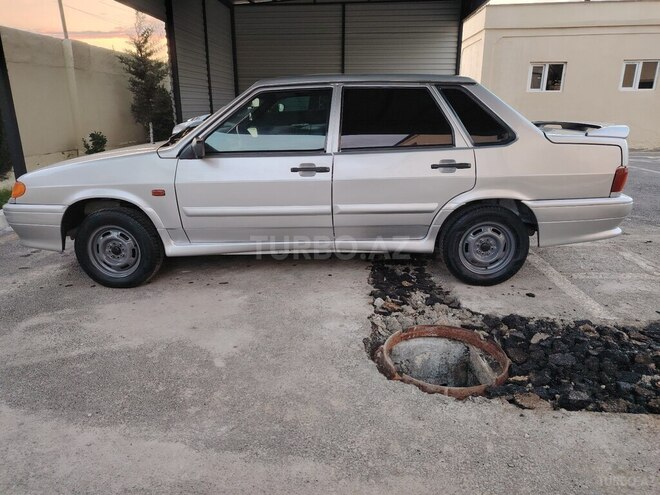 LADA (VAZ) 2115 2012, 250,000 km - 1.6 l - Gəncə