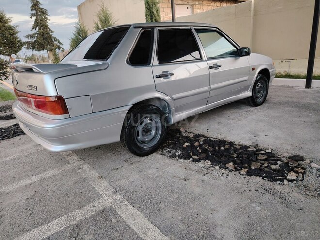 LADA (VAZ) 2115 2012, 250,000 km - 1.6 l - Gəncə