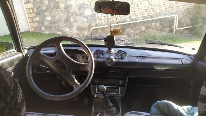 LADA (VAZ) 2106 1992, 169,000 km - 1.5 л - Şəki