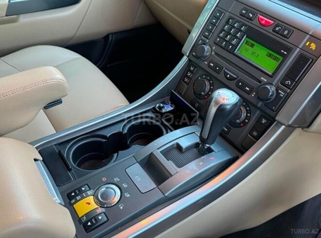 Land Rover RR Sport 2005, 500,000 km - 2.7 l - Bakı