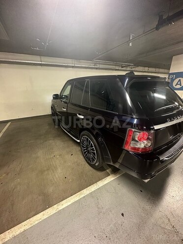 Land Rover RR Sport 2005, 500,000 km - 2.7 l - Bakı