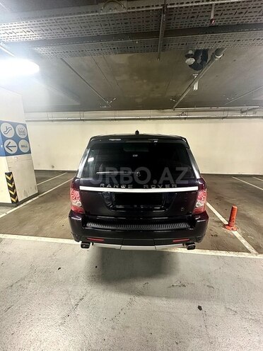Land Rover RR Sport 2005, 500,000 km - 2.7 l - Bakı