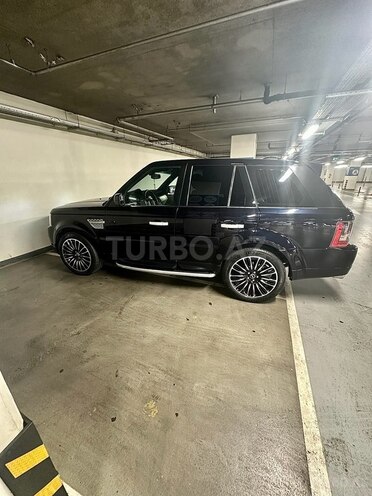 Land Rover RR Sport 2005, 500,000 km - 2.7 l - Bakı