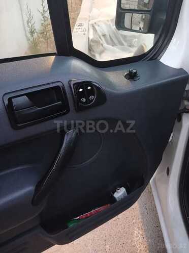 Ford Tourneo Connect 2007, 465,000 km - 1.8 л - Bakı