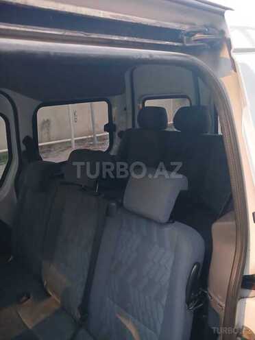 Ford Tourneo Connect 2007, 465,000 km - 1.8 л - Bakı