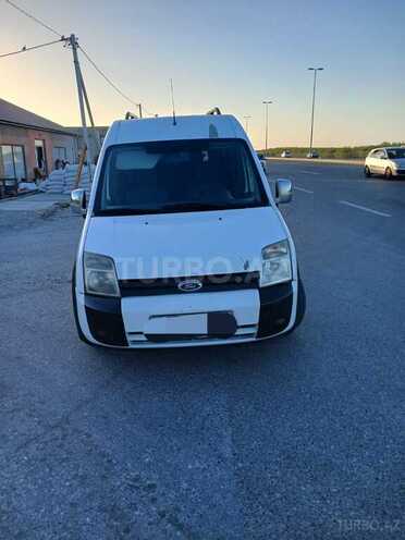 Ford Tourneo Connect 2007, 465,000 km - 1.8 л - Bakı
