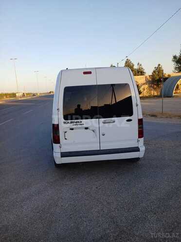 Ford Tourneo Connect 2007, 465,000 km - 1.8 л - Bakı