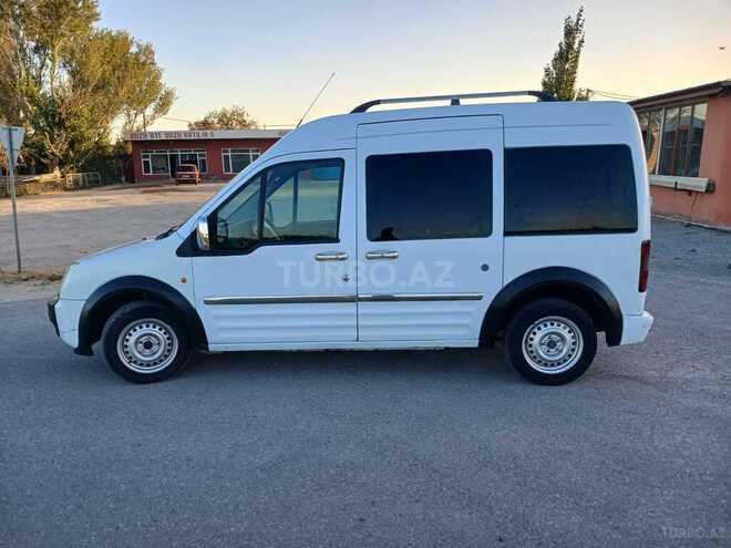 Ford Tourneo Connect 2007, 465,000 km - 1.8 л - Bakı