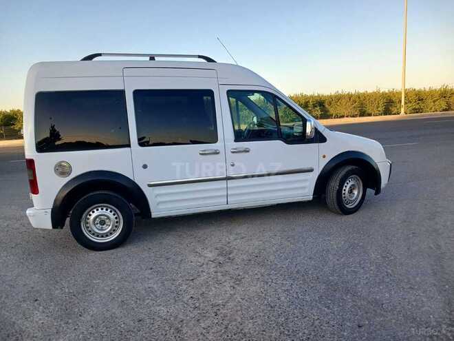 Ford Tourneo Connect 2007, 465,000 km - 1.8 л - Bakı