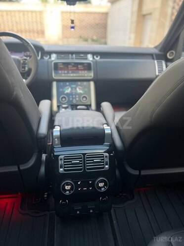 Land Rover Range Rover 2021, 20,000 km - 3.0 л - Bakı