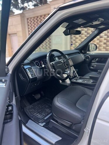 Land Rover Range Rover 2021, 20,000 km - 3.0 л - Bakı