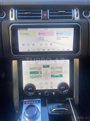 Land Rover Range Rover 2021, 20,000 km - 3.0 л - Bakı